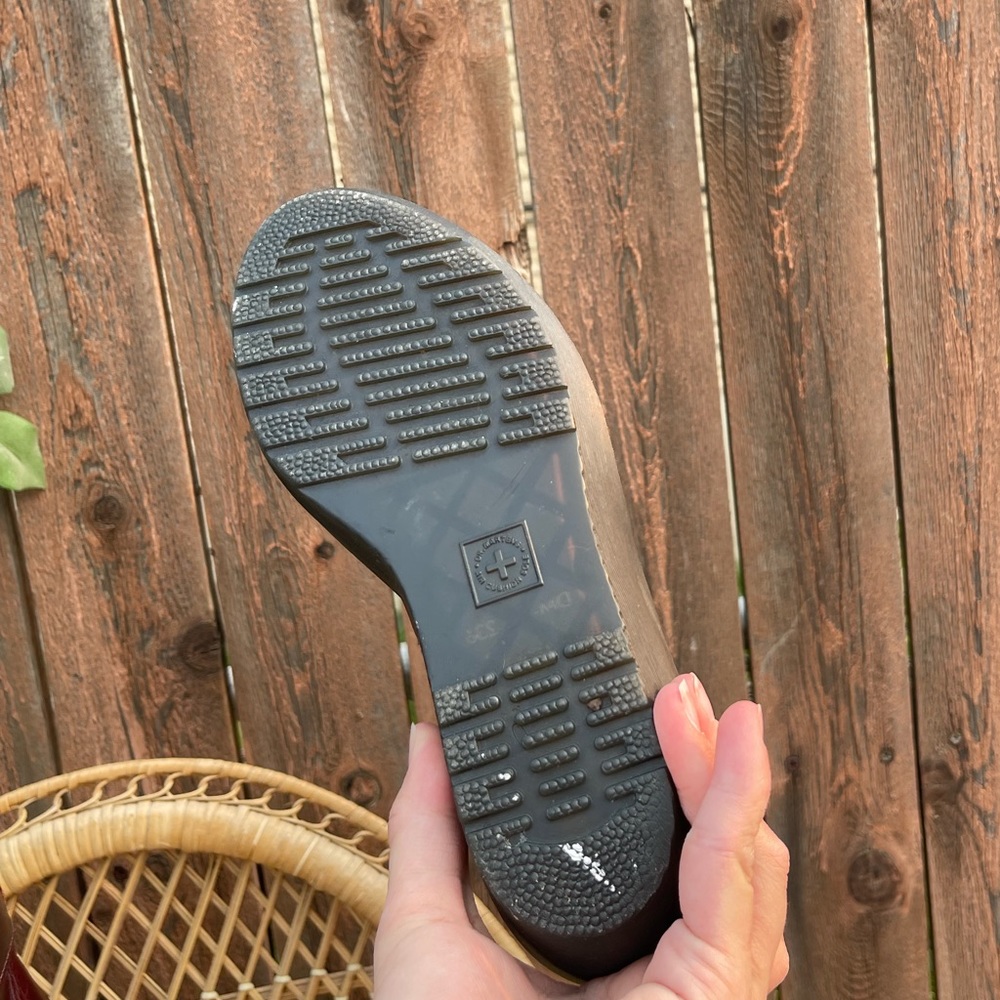 Dr. Martens Caitlin platform boots Us 6 - Picture 7 of 11